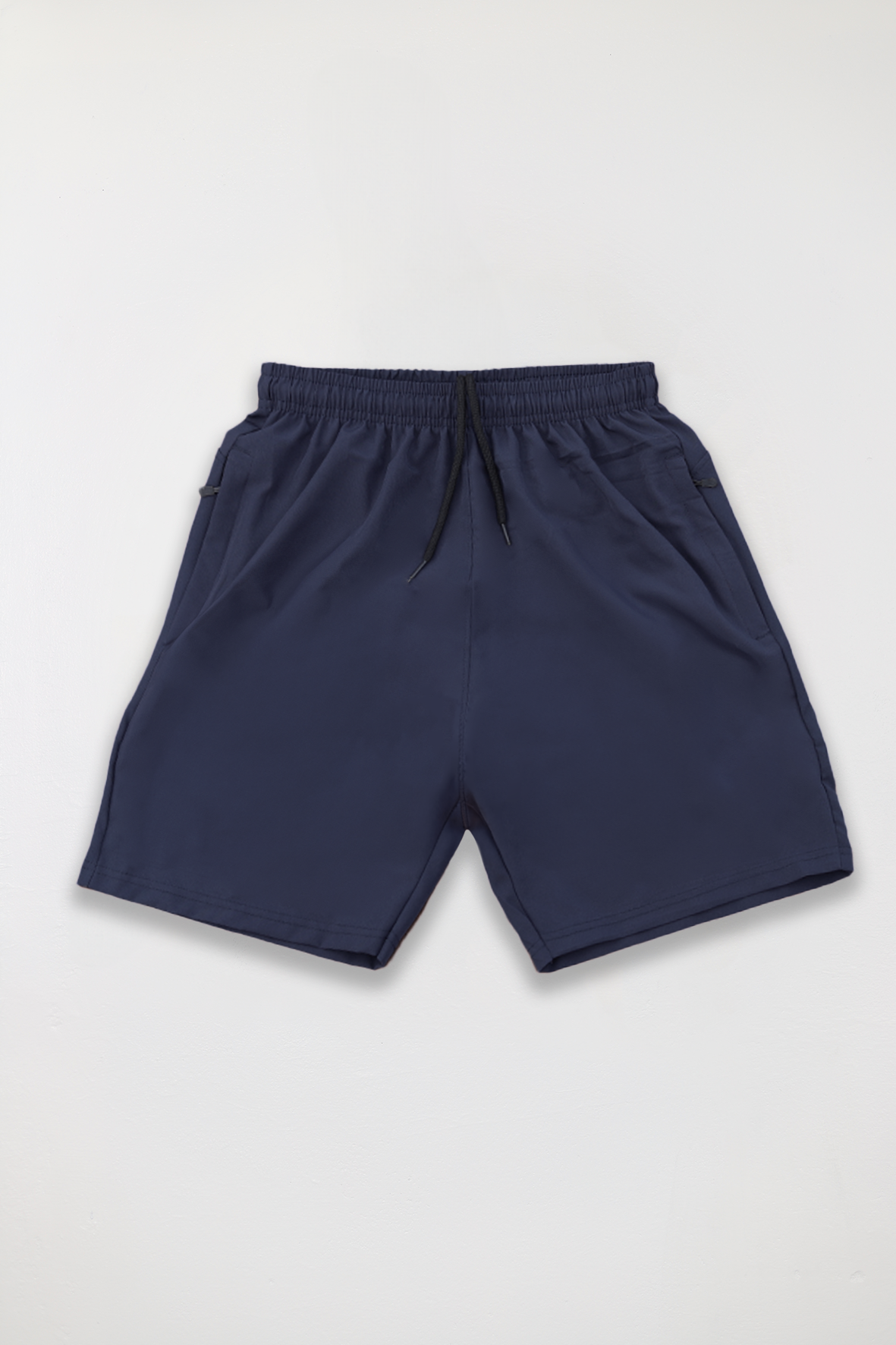 Lycra shorts(Navy Blue)